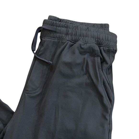 Abercrombie & Fitch NWT jogger pants size 15/16 - Picture 2 of 7